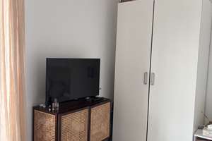 1 Zimmerwohnung für Studenten – Brucknerstraße 1A, 53115 Weststadt, Bonn – Vorschaubild 4