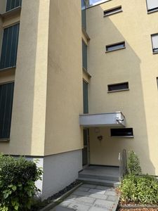 Gepflegte 3 1/2 Zimmer-Wohnung für Ihre Altersvorsorge