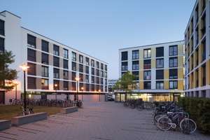 „Ankommen, wohlfühlen, durchstarten“ – Ernsthaldenstr.  47, 70565 Höhenrand, Stuttgart – Vorschaubild 17