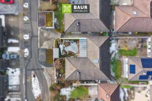 360° I Attraktiver Atrium-Bungalow in begehrter Ravensburger Weststadt – Die vollständige Adresse der Immobilie erhältst du vom Anbieter., 88213 Ravensburg – Vorschaubild 3