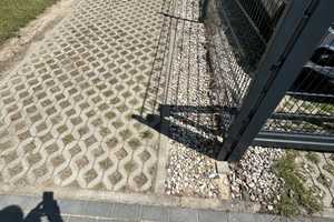 Doppelhaushälfte mit eigenem Garten, großer Terrasse und Einbauküche! – Wegedornstraße 263A, 12524 Berlin – Vorschaubild 18
