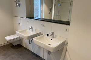 Exklusive 4-Zimmer-Neubauwohnung – 123m² mit Balkon, 2 Bädern & TG – Mühlenstraße 75, 7745 Jena-Süd, Jena – Vorschaubild 7
