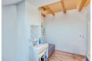 Familienfreundliche Best-Lage, Reihenmittelhaus in perfekter Südausrichtung – Wasserburger Landstraße 34e, 81825 Waldtrudering, München – Vorschaubild 27