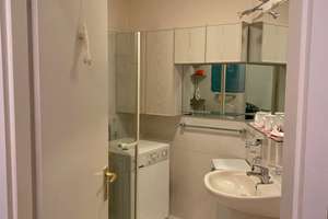 Charmante Wohnung mit großem Balkon und TG in Hamburg-Poppenbüttel - von Privat – Kritenbarg 3, 22391 Poppenbüttel, Hamburg – Vorschaubild 22