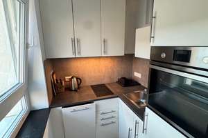 Schicke Wohnung mit großzügigem Balkon in. perfekter Lage – Raintalerstraße 21, 81539 Obergiesing, München – Vorschaubild 15