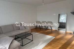Tauschwohnung: 2-Zimmer-Wohnung im Herzen von Frankfurt tauschen – Eleonore-Sterling-Straße 53, 60433 Eschersheim, Frankfurt am Main – Vorschaubild 3