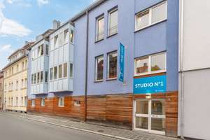 Sorgenfreies Renditeobjekt mit stabilem Mieter und über 5 % Bruttorendite – Die vollständige Adresse der Immobilie erhältst du vom Anbieter., 90478 Ludwigsfeld, Nürnberg – Vorschaubild 5