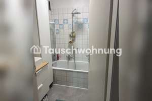 Tauschwohnung: Gemütliche 4-Zimmer-Wohnung in München – 81673 Echarding, München – Vorschaubild 8
