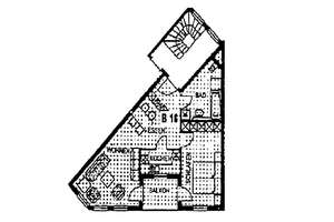 Klein und fein: gepflegte 2-Raumwohnung mit Balkon und TG-Stellplatz – Kunzestraße 5, 4249 Großzschocher, Leipzig – Vorschaubild 16