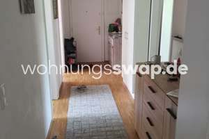 Wohnungstausch: Alter Zollweg 172