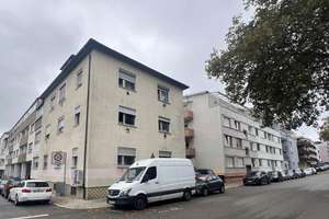 #### PFORZHEIM - Nordstadt
Redtenbacherstraße – Die vollständige Adresse der Immobilie erhältst du vom Anbieter., 75177 Nordstadt, Pforzheim – Vorschaubild 1
