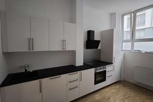 Großzügige 3-Zimmer-Wohnung in zentraler Lage – Kreuzstraße 25, 40210 Stadtmitte, Düsseldorf – Vorschaubild 4