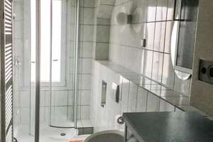 Nordstadt Hannover -  Wohnung mit Garage in zentraler Lage – 30167 Nordstadt, Hannover – Vorschaubild 6
