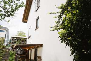 Reihenendhaus mit 3 Wohnetagen u. Garage – Die vollständige Adresse der Immobilie erhältst du vom Anbieter., 78554 Aldingen – Vorschaubild 8