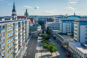 Zieh' ein in deine 1. eigene Wohnung – Rosenhof 18, 9111 Chemnitz – Vorschaubild 4