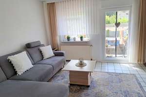 -Für die kleine Familie-
Gemütliches, modernisiertes Einfamilienhaus auf schön angelegtem Grundstüc – Die vollständige Adresse der Immobilie erhältst du vom Anbieter., 47443 Hochstraß, Moers – Vorschaubild 8