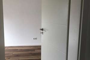 Köln-Holweide, 2,5 Zimmer-Wohnung mit großer  Terrasse, Garten und Garage – Am Krausen Baum 4, 51067 Holweide, Köln – Vorschaubild 8