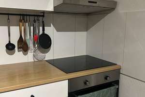 2 ZKDB, Jülicher Str. 204, 52070 Aachen, EBK Übernahme möglich, Keller – Jülicher Straße 204, 52070 Jülicher Straße, Aachen – Vorschaubild 23