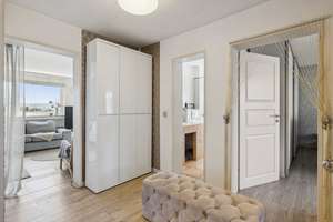 Panorama Blick - Wohnen über den Dächern von Heisingen – Die vollständige Adresse der Immobilie erhältst du vom Anbieter., 45259 Heisingen, Essen – Vorschaubild 8