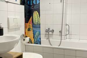 Nachmieter gesucht, schöne 2-Zimmer-Wohnung in der Neckarstadt-Ost – Friedrich-Ebert-Srtaße 40, 68167 Neckarstadt-Ost/Wohlgelegen, Mannheim – Vorschaubild 7