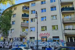 Urbanes Immobilien-Investment im Herzen von Kreuzberg - Nahe Landwehrkanal am Wassertorplatz – Regina-Jonas-Straße 3, 10999 Kreuzberg, Berlin – Vorschaubild 3