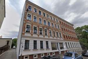 **Lichtdurchfluteter Erstbezug – 2 Zimmer mit Tageslichtbad, offener Wohnküche & Balkon** – Sachsenstraße 11, 4328 Paunsdorf, Leipzig – Vorschaubild 12