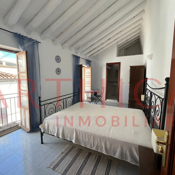 Immobilien zum Verkauf im Valle de Abdalajís