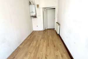 3-Zimmer-Altbauwohnung in Mönchengladbach-Eicken — auf Wunsch renoviert – Die vollständige Adresse der Immobilie erhältst du vom Anbieter., 41063 Eicken, Mönchengladbach – Vorschaubild 6