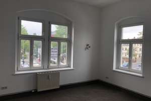 Sehr schöne helle 1-Raumwohnung mit schönem Bad und neuem Laminatfußboden !!! – 1259 Großzschachwitz, Dresden – Vorschaubild 14