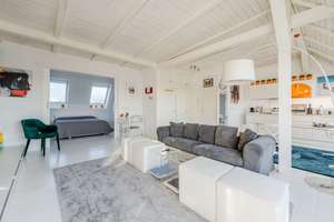 Pocket Penthouse mit Südterrasse und sommerlichen Flair – Ackerstraße 32, 10115 Mitte (Ortsteil), Berlin – Vorschaubild 6