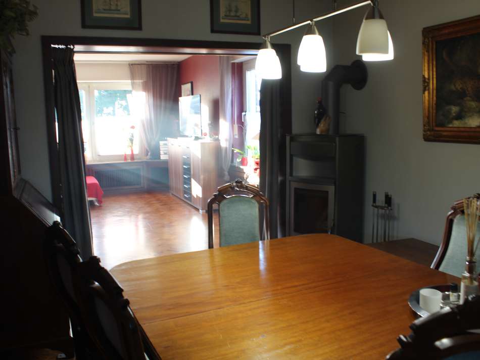 Esszimmer