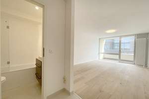 Ganz neu renovierte 1 Zi.-Whg. mit Balkon und Einbauküche direkt an der "Macherei" in Berg am Laim – Die vollständige Adresse der Immobilie erhältst du vom Anbieter., 81673 Echarding, München – Vorschaubild 15