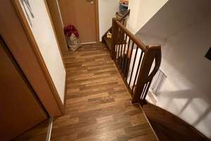 Charmante Doppelhaushälfte mit großem Garten, Terrasse und Carport – Neuffener Straße 104, 72622 Nürtingen – Vorschaubild 14