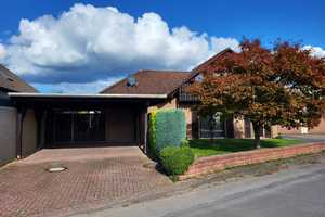 Attraktives Einfamilienhaus mit viel Platz und Komfort sowie herrlicher Aussicht – Schaumburg (Kreis) – Vorschaubild 6