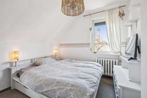 gepflegtes gemütliches Einfamilienhaus in guter Lage - Preis Verhandlungsbasis/ Gebotsabgabe – Die vollständige Adresse der Immobilie erhältst du vom Anbieter., 13156 Niederschönhausen, Berlin – Vorschaubild 13