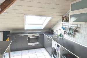 Besondere Dachgeschosswohnung – Die vollständige Adresse der Immobilie erhältst du vom Anbieter., 44263 Hörde (Ortsteil), Dortmund – Vorschaubild 6