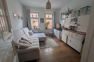 2-Zimmer-Wohnung, 48qm², mit Dielen, Duschbad und Küche in Kiel – Jeßstraße 23, 24114 Südfriedhof, Kiel – Vorschaubild 18