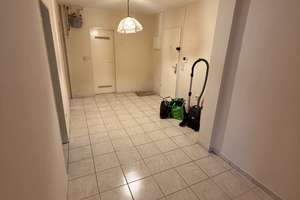 Attraktive 3-Zimmer-Wohnung mit Balkon und EBK in Mannheim  – S 1 -, 68161 Innenstadt/Jungbusch, Mannheim – Vorschaubild 4