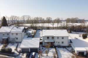 Familienfreundliche Doppelhaushälfte mit großem Garten – Erding (Kreis) – Vorschaubild 2