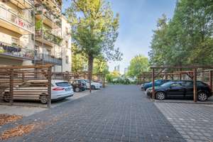 Großzügige 4‑Zimmer‑Wohnung mit Balkon & Aufzug im begehrten Zentrum‑Süd – Die vollständige Adresse der Immobilie erhältst du vom Anbieter., 4107 Zentrum-Süd, Leipzig – Vorschaubild 8