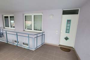 3,5-Raum-Maisonette mit gr. Balkon, inkl. EBK, Außenjalousien, Möbelübernahme mgl., SUV-TG-SP mgl. – Die vollständige Adresse der Immobilie erhältst du vom Anbieter., 4178 Burghausen-Rückmarsdorf, Leipzig – Vorschaubild 7