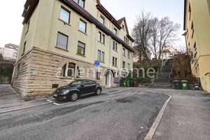MÖBLIERT - ALTBAU IN S-WEST - Großzügige Wohnung in toller Lage – Die vollständige Adresse der Immobilie erhältst du vom Anbieter., 70197 Hasenberg, Stuttgart – Vorschaubild 30