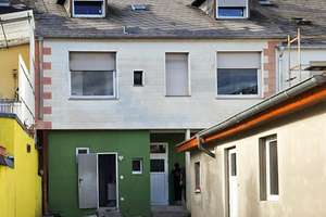 Ansprechend renovierter Altbau mit Potential zum Mehrfamilienhaus in Konz-Karthaus – Die vollständige Adresse der Immobilie erhältst du vom Anbieter., 54329 Konz – Vorschaubild 29