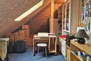Sehr gepflegter Bungalow in ruhiger und zentrumsnaher Umgebung  – Friesland (Kreis) – Vorschaubild 12