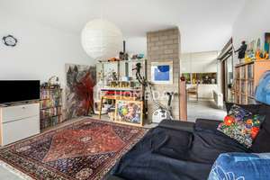 Ikonisches Architektenhaus mit Weitblick & über 200 m² Wohn- und Nutzfläche in Stuttgart-Sonnenberg – Die vollständige Adresse der Immobilie erhältst du vom Anbieter., 70597 Sonnenberg, Stuttgart – Vorschaubild 13
