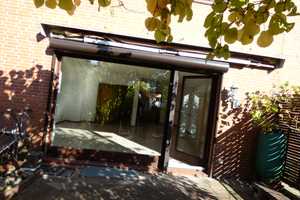 Reihenhaus mit viel Platz und Ausbaumöglichkeit,  voll unterkellert, Garage, gute, ruhige SW- Lage. – Steinburg (Kreis) – Vorschaubild 4