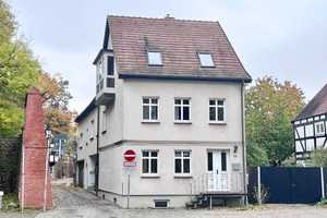 HORN IMMOBILIEN ++ Haus mit Maisonettewohnung in der Innenstadt von Neubrandenburg – Neubrandenburg – Vorschaubild 7