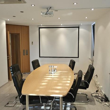 Ihr neues Büro in Ratingen | 165 m² | klimatisiert | Stellplätze | repräsentatives Gebäude