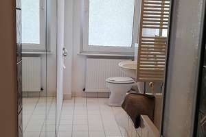 **FURNISHED** Schöne 2 Zimmerwohnung in ruhiger Wohnlage – Schillerstr. XXX, 40237 Düsseltal, Düsseldorf – Vorschaubild 15