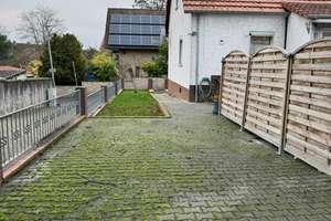Achtung Preisreduzierung - Vermietete Doppelhaushälfte mit großem Grundstück & Baureserve – Die vollständige Adresse der Immobilie erhältst du vom Anbieter., 67283 Obrigheim (Pfalz) – Vorschaubild 2